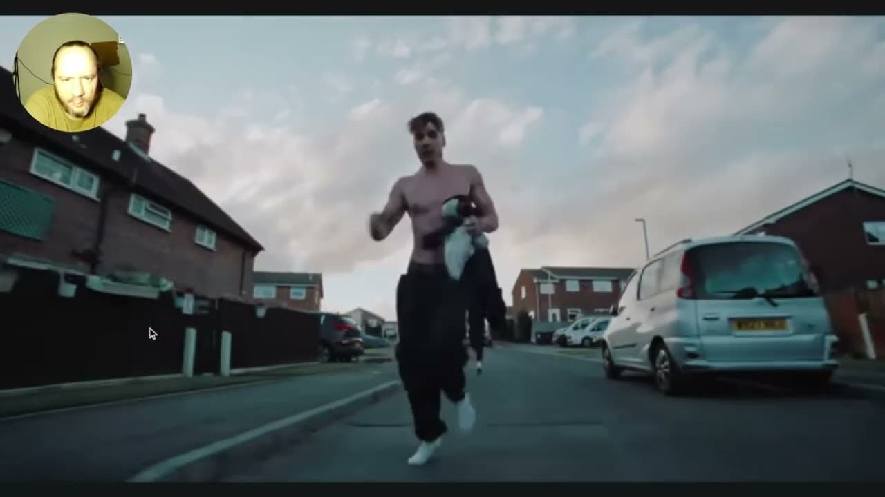 Ren x The Skinner Brothers - So The Story Goes...  REACTION