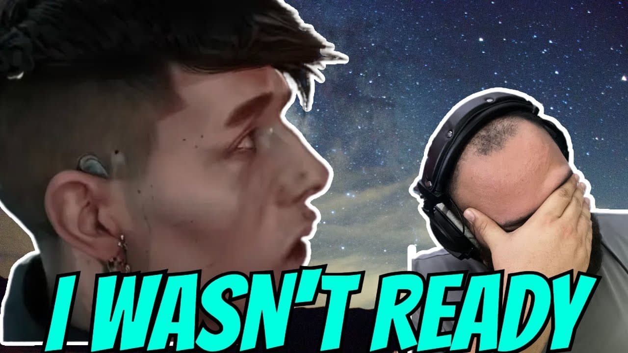 I WASN'T READY FOR THIS ONE | SU!CIDE - REN | REACTION