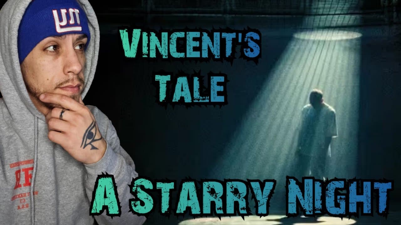 What A Masterpiece!!! Ren - "Starry Night" *REACTION*