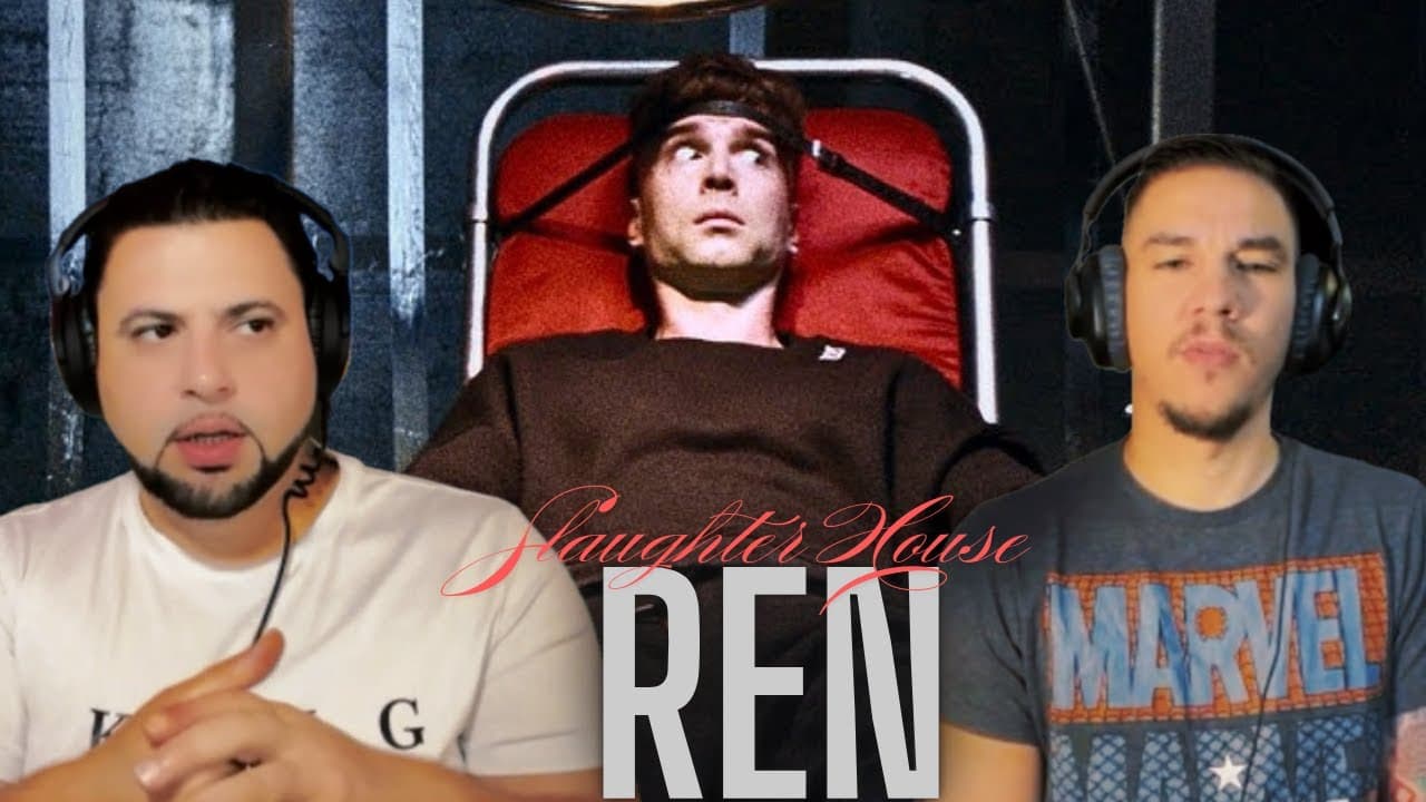 Ren Ft. Kit - Slaughter House: A Timeless Classic That Redefines Music!
