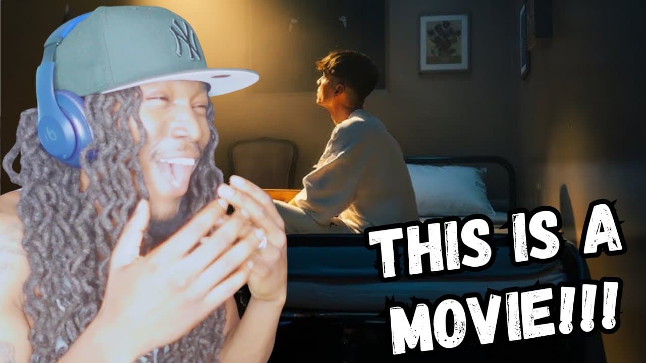 KIING REACTS to Ren - Vincent's Tale - The Bedroom