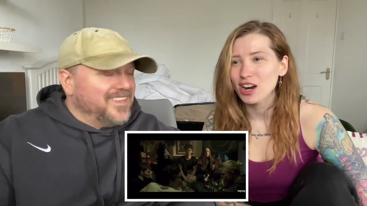 Ren - “Blind Eyed” reaction!!!