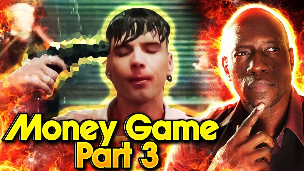 Ren - Money Game Part 3 | His Best Work!? | FIRST REACTION