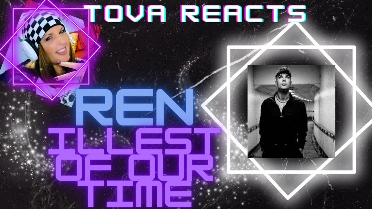 Ren - Illest Of Our Time