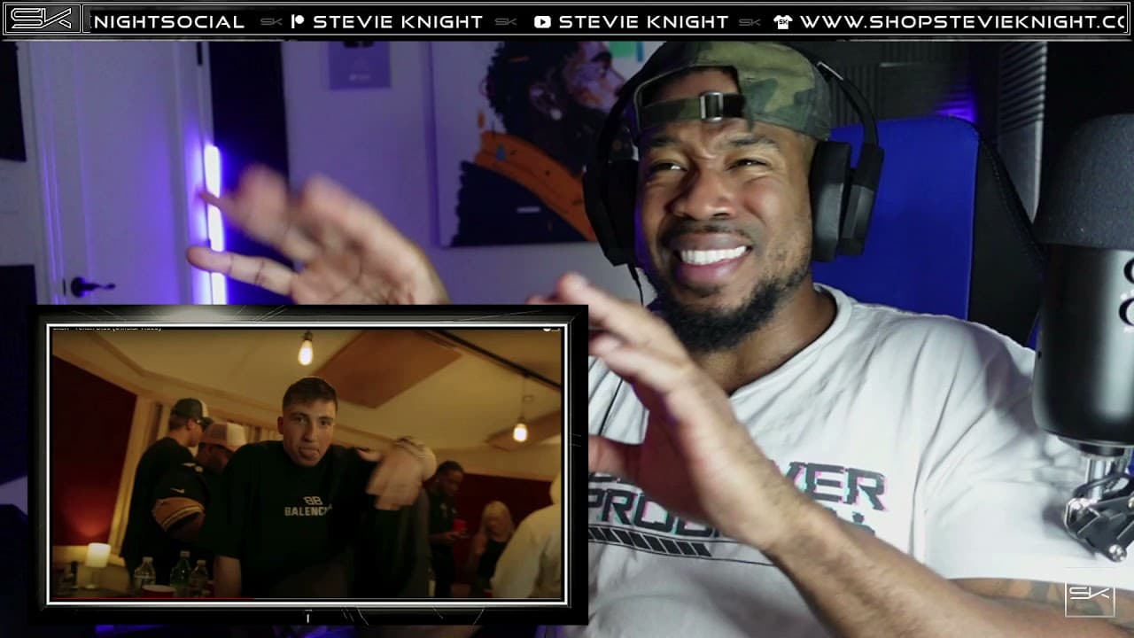 TOKEN OUT HERE DISSIN HIMSELF? 😂😂🔥🔥🔥