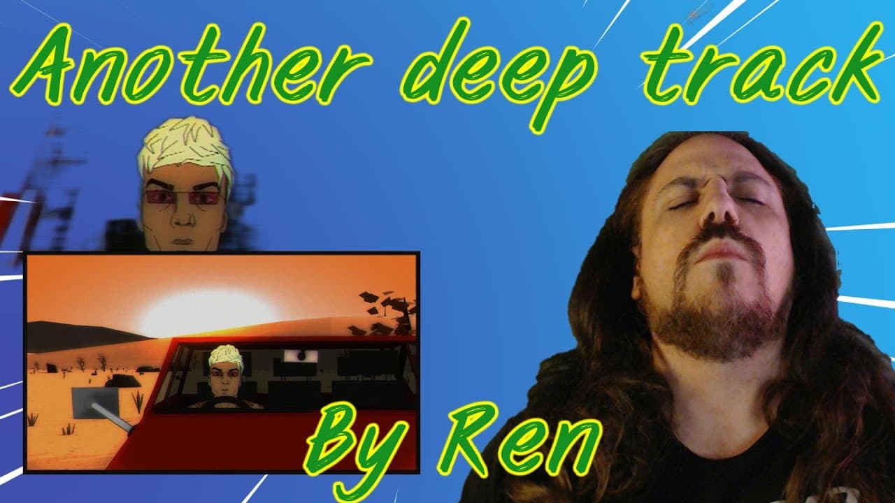 Old metalhead reacts to Everybody Drops by Ren