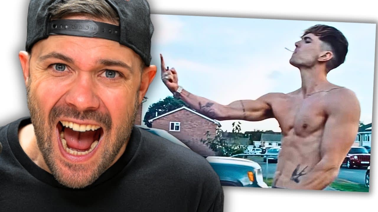 Musician REACTS to Ren x The Skinner Brothers - So The Story Goes...