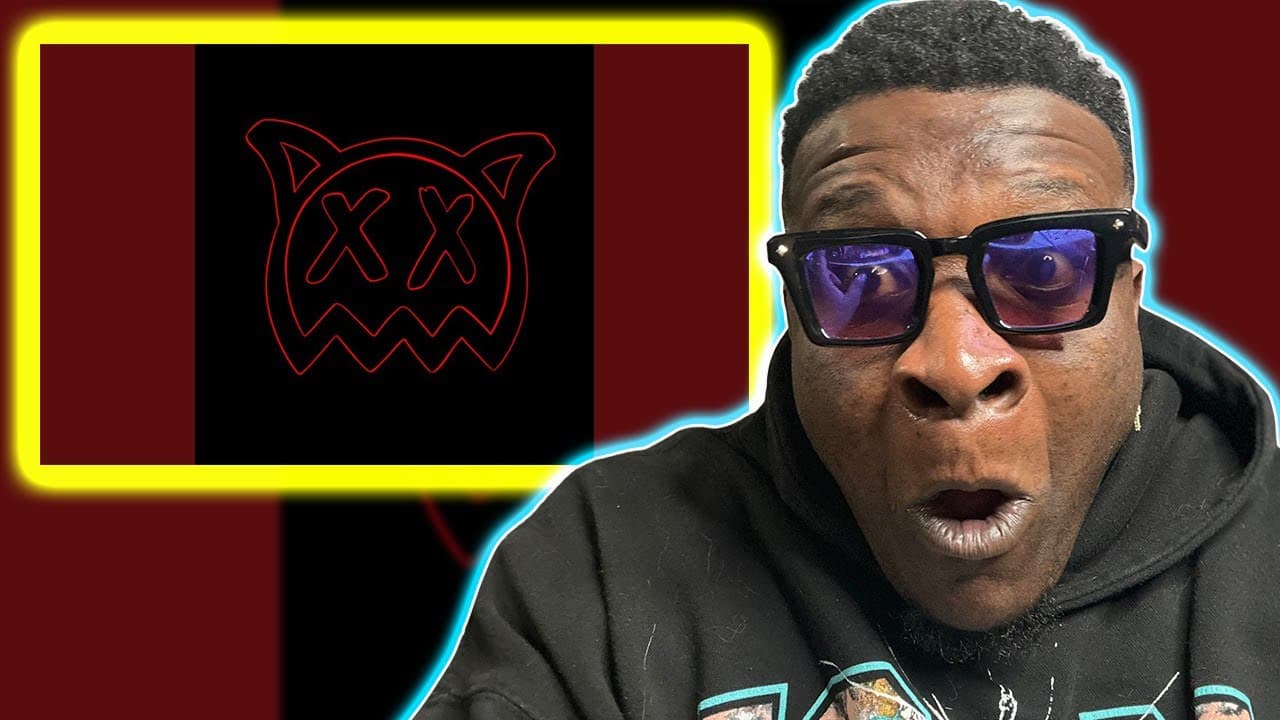 THIS  SOME REAL ISH!! | Ren - Seven Sins (REACTION)