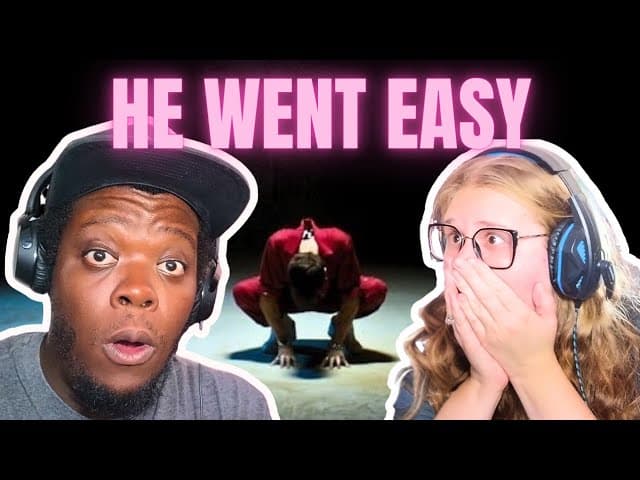 Ren - "KUJO BEAT DOWN" [Reaction!