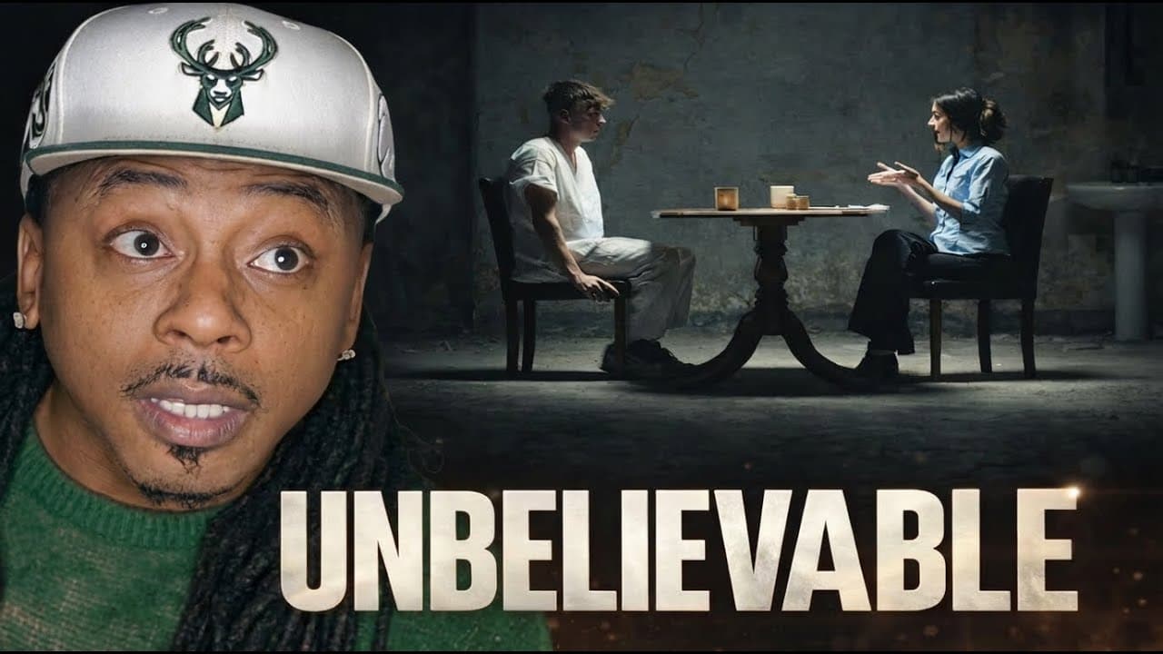 Ren – Sick Boi (Reaction) | This One BROKE Me