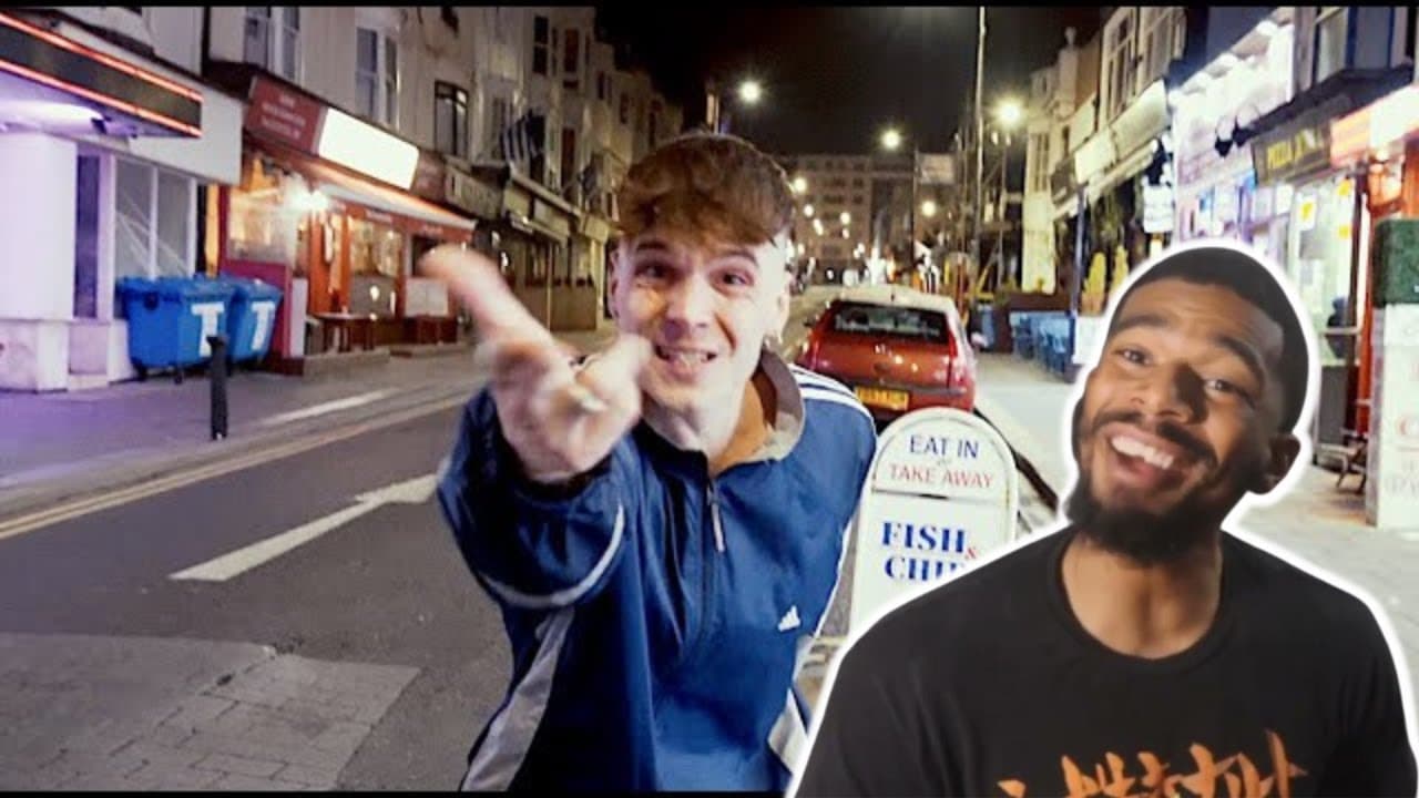 Ren - Genesis | REACTION