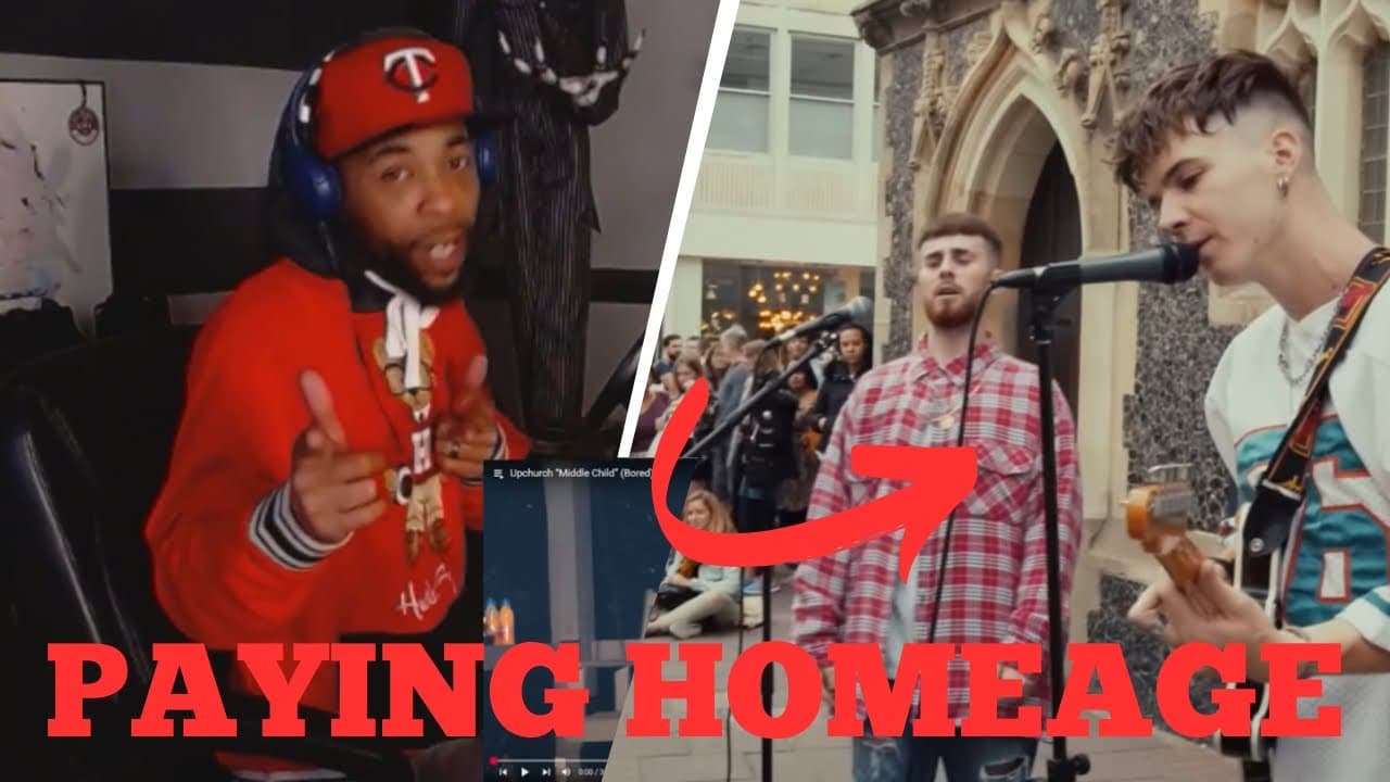 Ren & Sam Tompkins - Earned It /Mans World / Falling | Full [Reaction] Breakdown