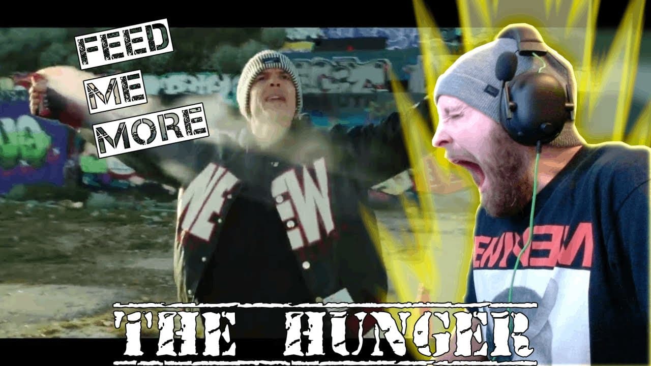 REN IS AN X-MEN! (Reaction) | Ren-The Hunger