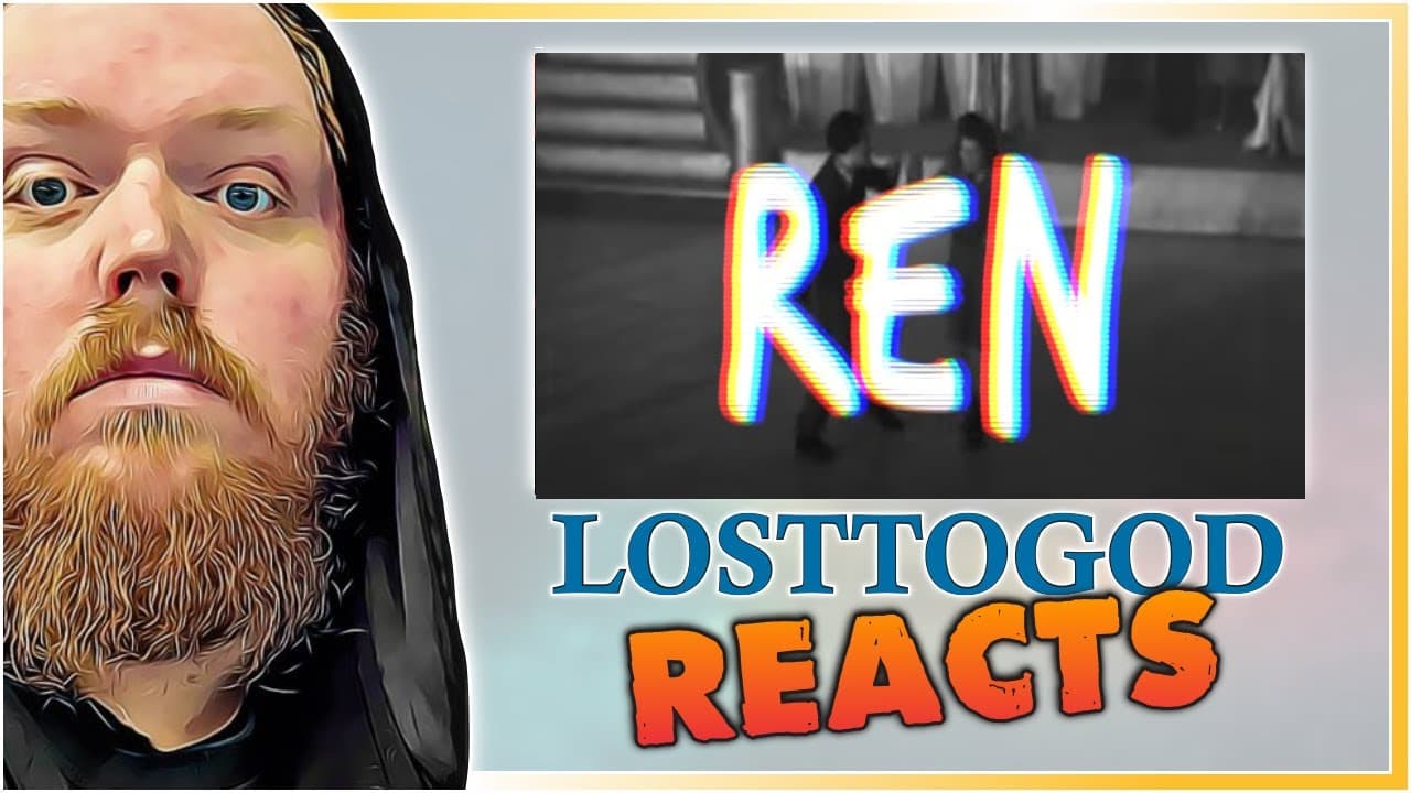 A Reaction: Ren - Love Music, Pt. 3