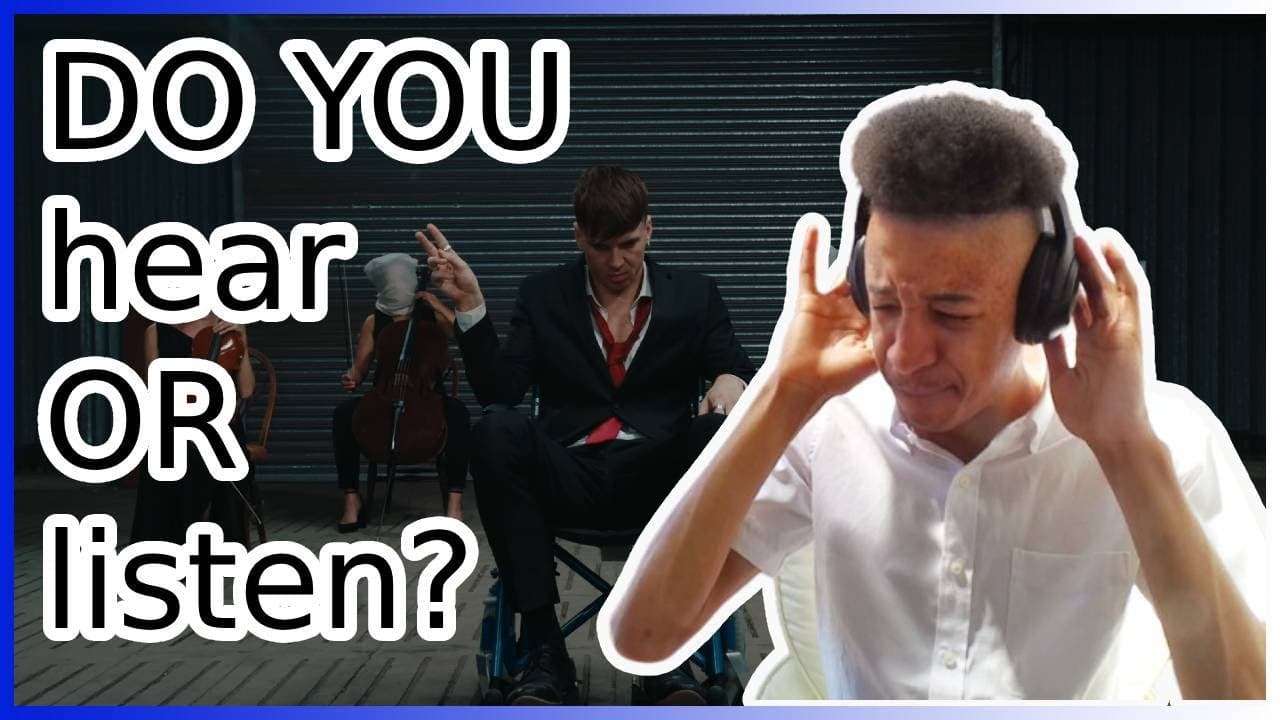 Ren - Money Game Part 3 (Official Music Video) Reaction