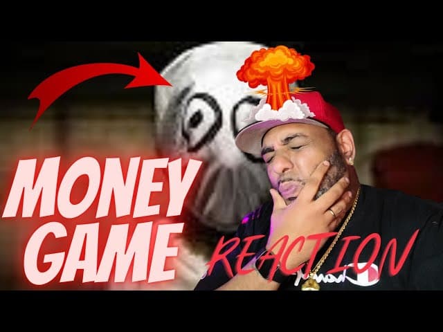 FIRST TIME LISTEN | Ren - Money Game | REACTION!!!!!!