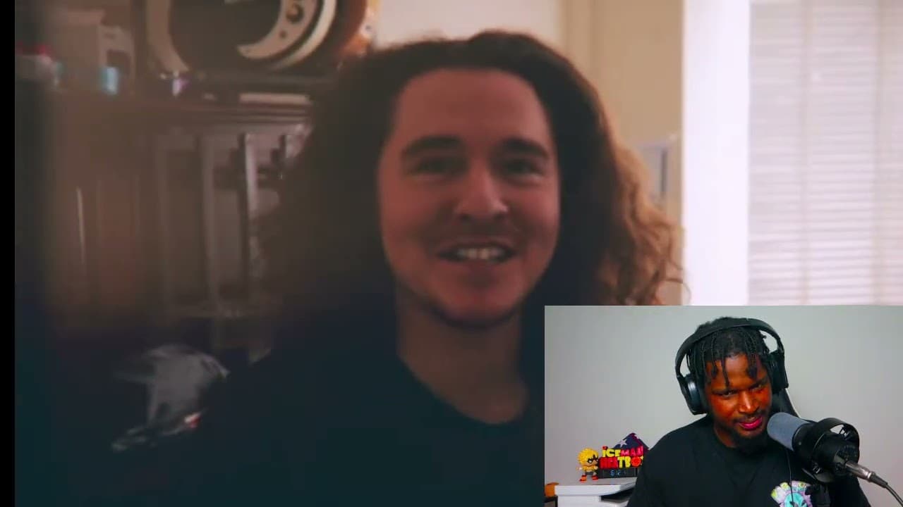 Ren - Jessica Ft. Orlean| Reaction