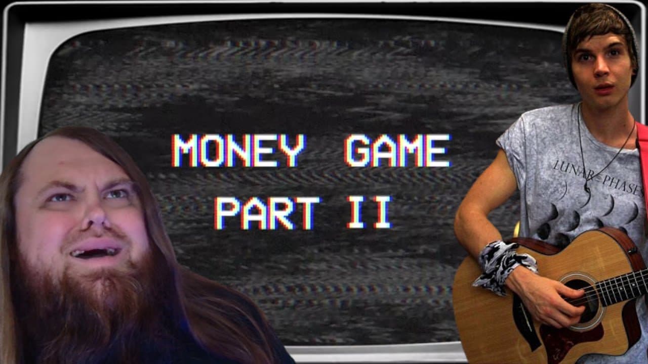 More Truth For You! Ren - Money Game Part 2 (REACTION)