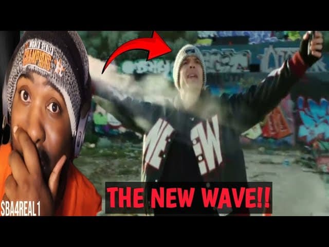 I Reacted To REN - THE HUNGER and It's Not What I Expected!