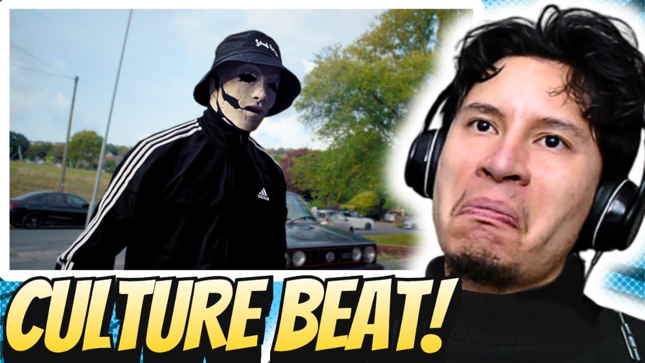 ARTIST REACTION | Ren x The Skinner Brothers - Ctrl Alt Delete