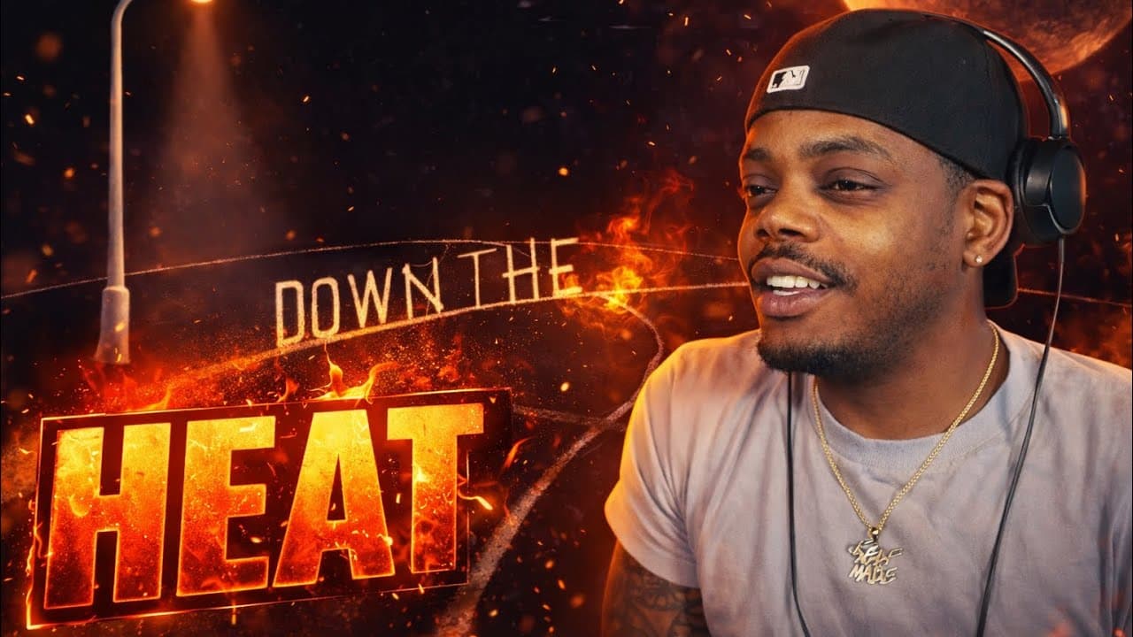 Ren x Chris Webby "Down The Road" | Drew Yung Reaction