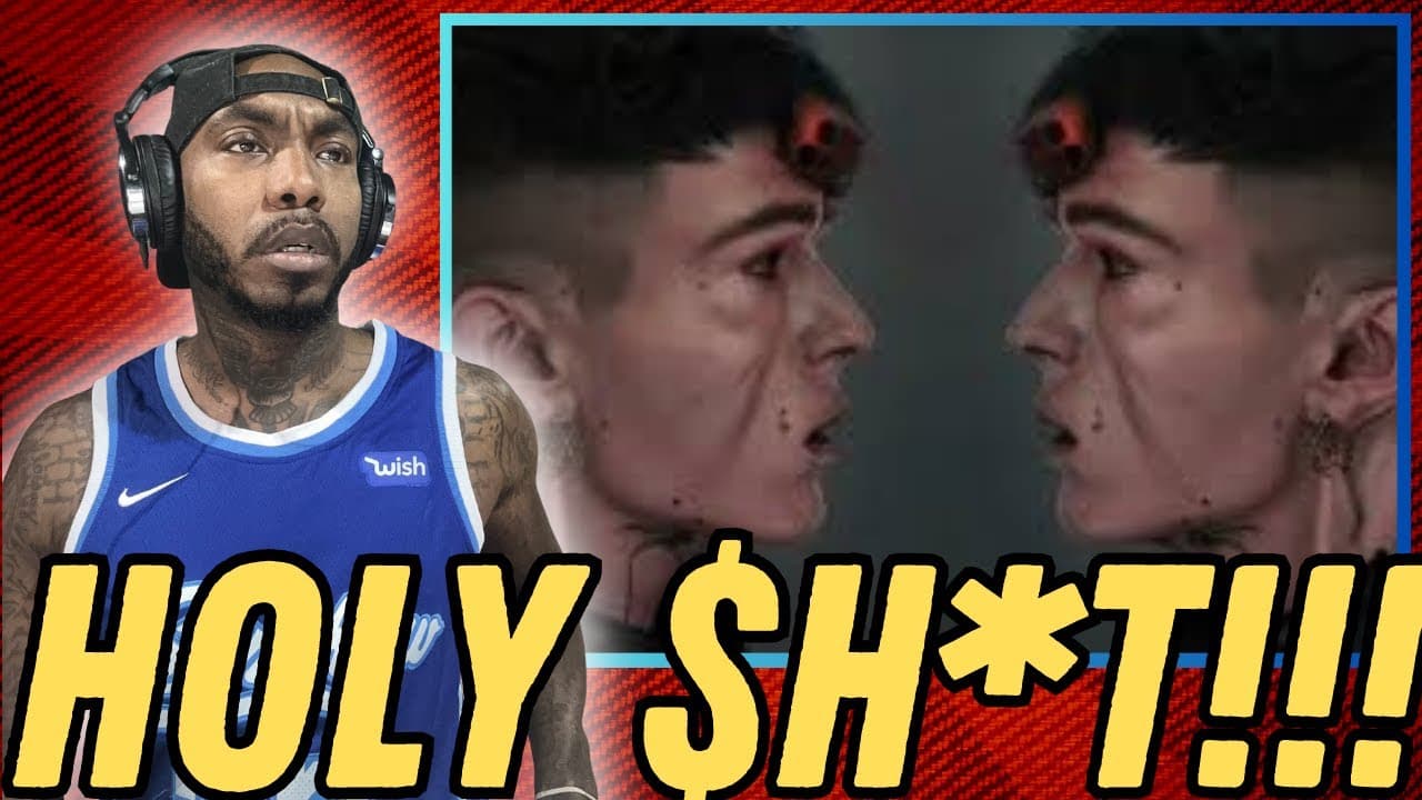 Ren - Su!cIde (REACTION!!!)