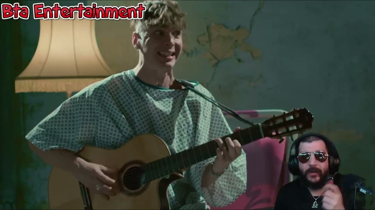 FIRST TIME hearing HI _REN_ and His Reaction Will Shock You!