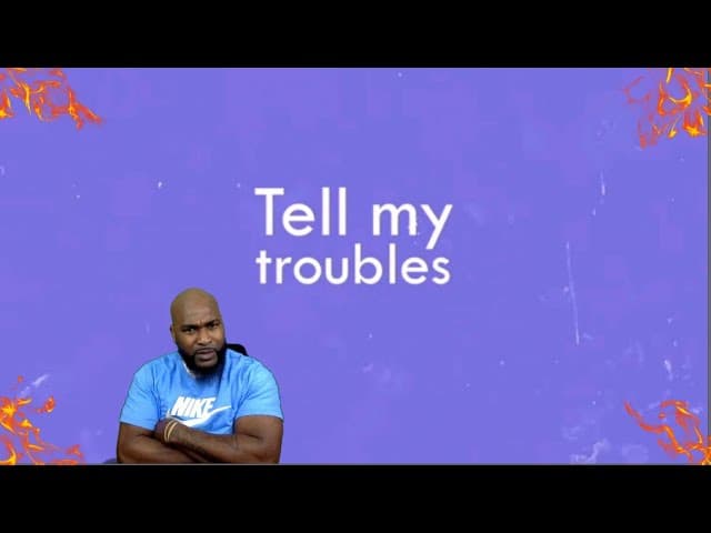 Ren - Humble (Feat. Eden Nash) - REACTION