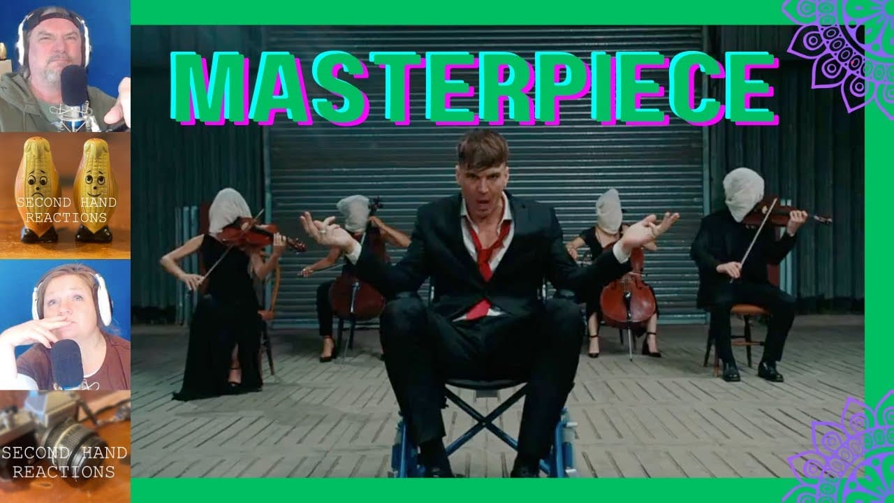 'Money Game Part 3' by Ren | REACTION