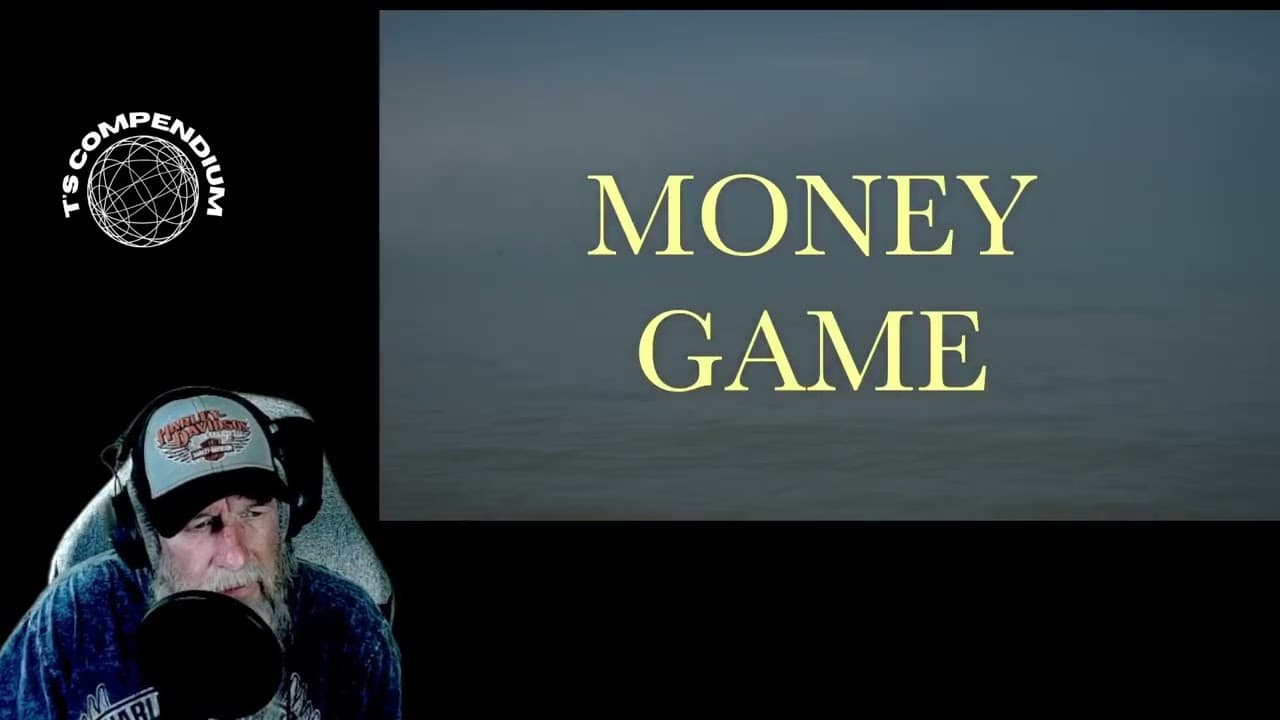 2 Reactions to 2 Versions of Ren Money Game 2