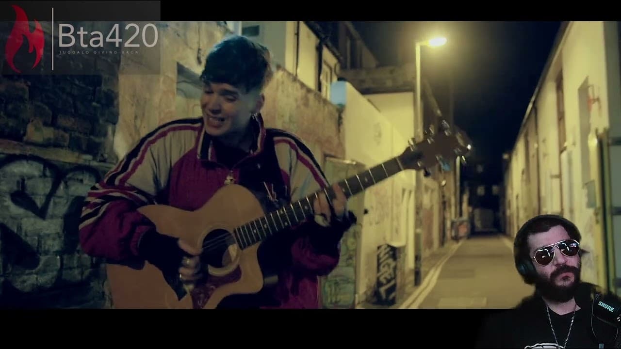 Ren - Jenny's Tale... review