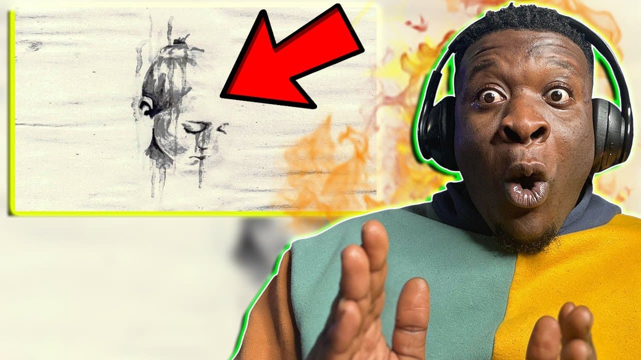 DID REN MAKE A MASTERPIECE??? | Ren - Hold On (Official) REACTION