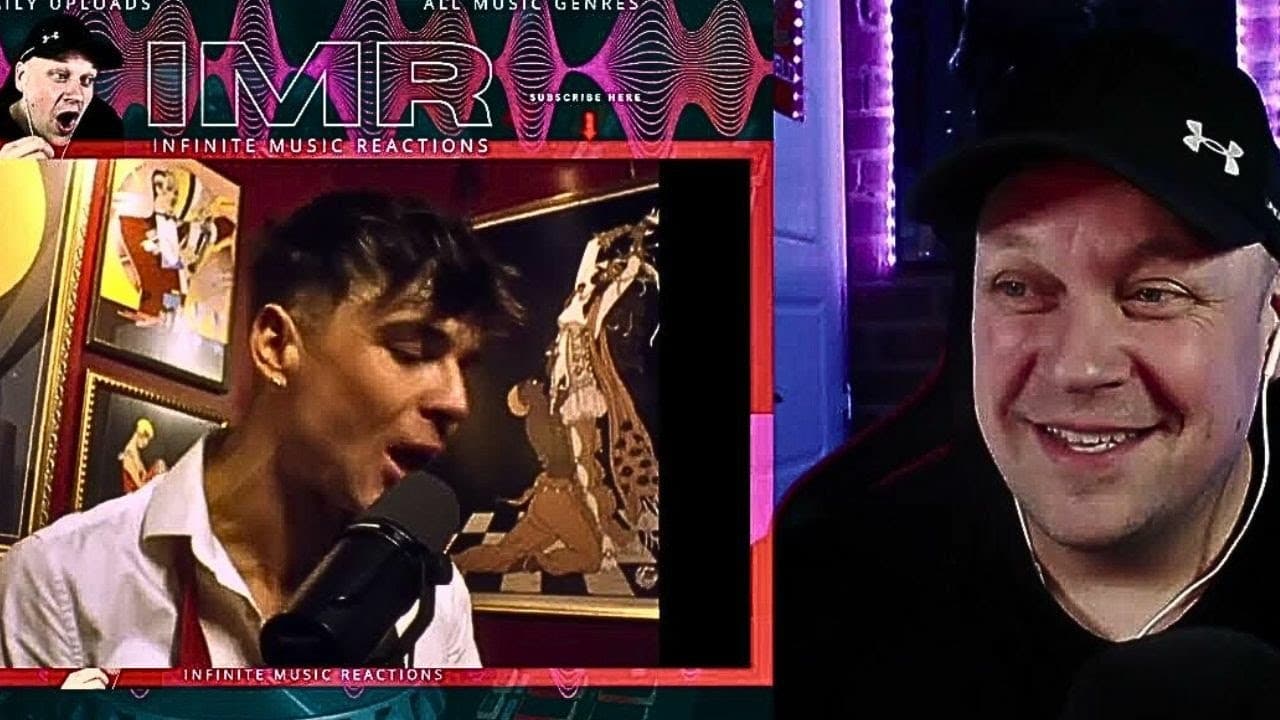 Wow! Class Retake By REN And Its So SMOOTH ! | Back On 74 / Message in a Bottle Retake