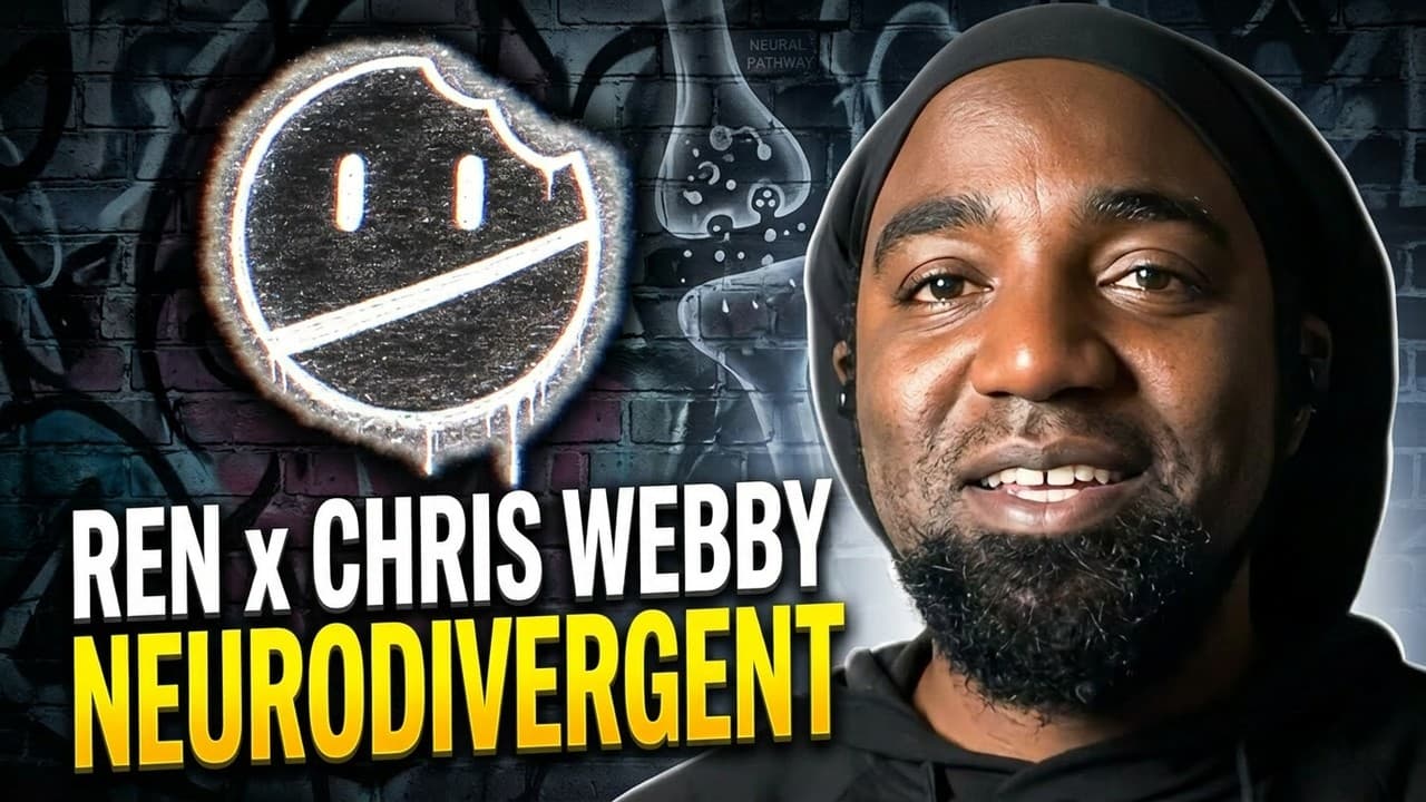 Inpatient (Ren x Chris Webby) - Neurodivergent (REACTION)