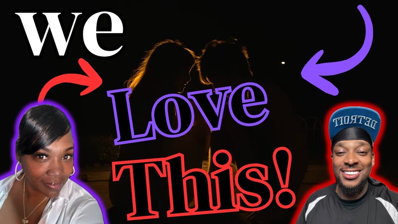 (OUR FIRST TIME HEARING) Ren Ft. Bibi - Crutch Reaction!!!