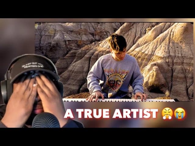 Ren - McKay | Reaction