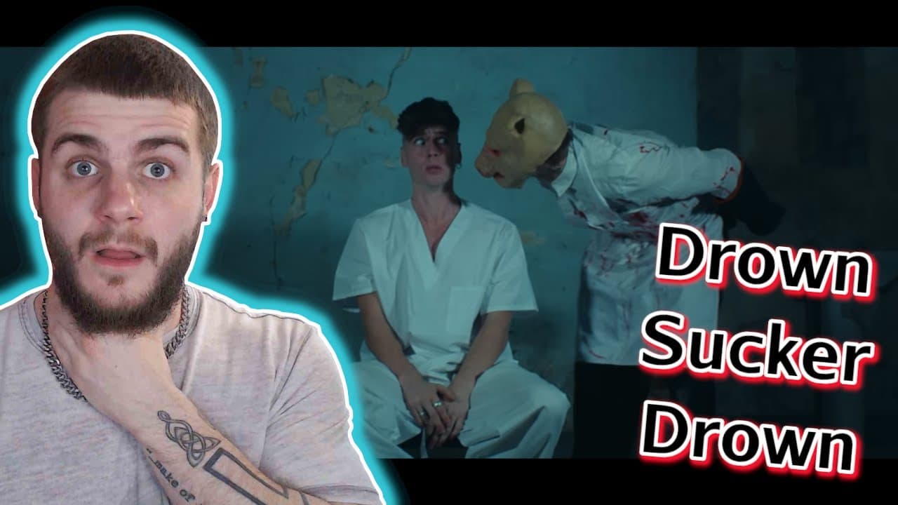 Ren | Sick Boi (Reaction)