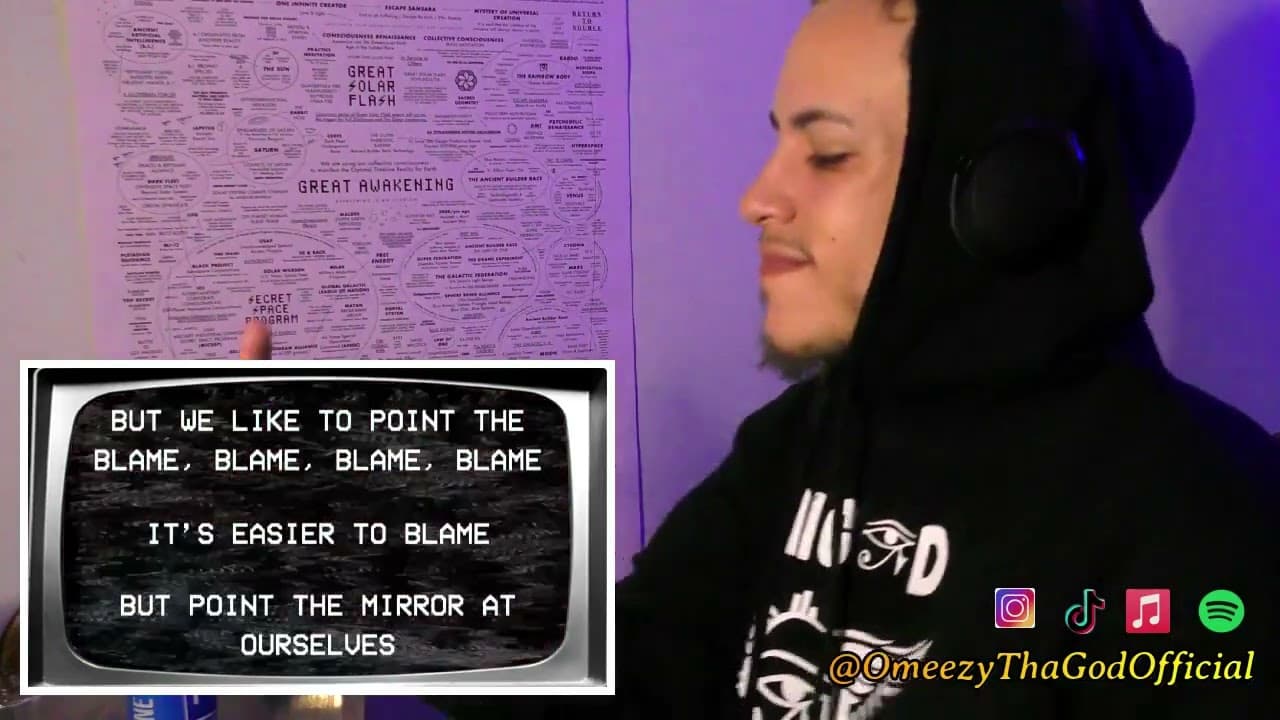 Protect Ren!!!! Money Game part 2 *reaction*