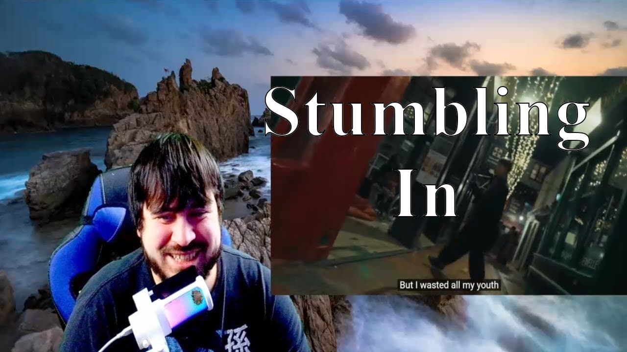 First Time Hearing 'Vincent's Tales Sunflowers and Self Portrait- Ren'