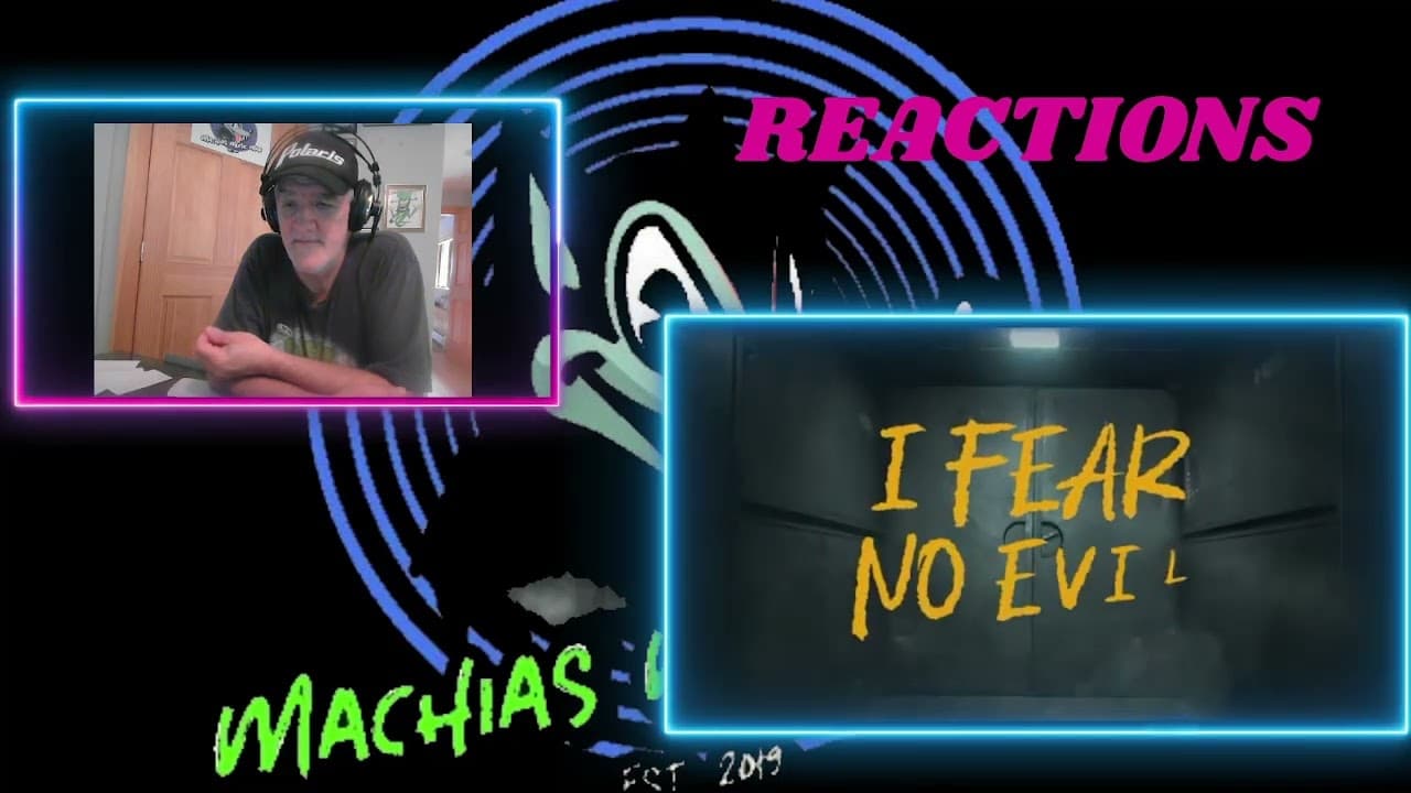 Ren - Lost All Faith (Official Lyric Video) REACTION #renreaction #ren