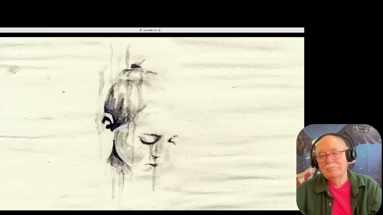 Ren - Hold On - Requested reaction