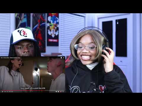Introducing LilBit to CHINCHILLA!!! w/ Ren - Chalk Outlines[Reaction] #ren #chinchilla #chalkoutline