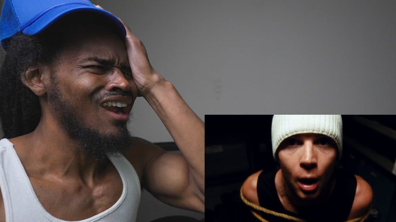 WHAT DID I JUST WATCH!! Ren - Illest Of Our Time