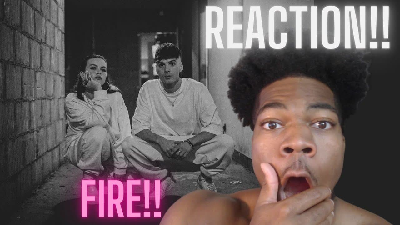 First Time Hearing Ren X Chinchilla - Chalk Outlines (live) Reaction
