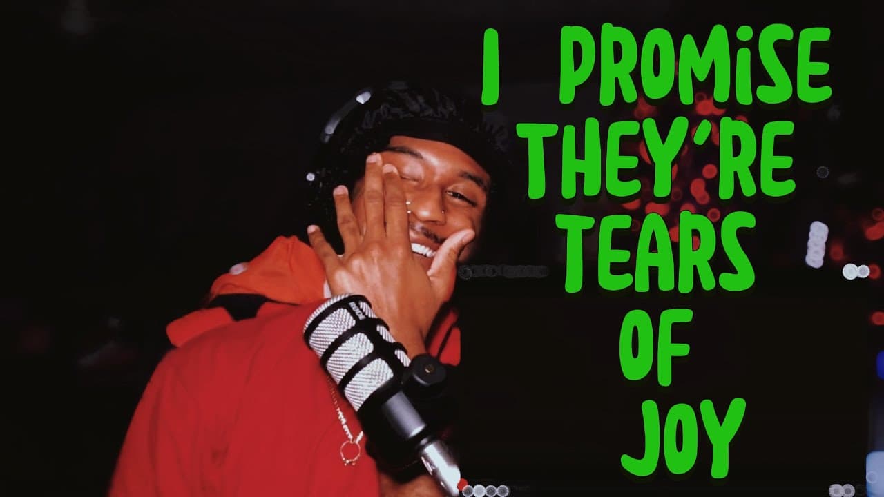 Mind-Blowing Lyrics and Raw Emotion!🥹| Reacting to Ren - Slaughter House🎤💥