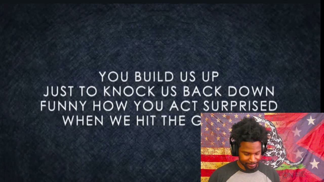 Ren - Dominoes| Reaction