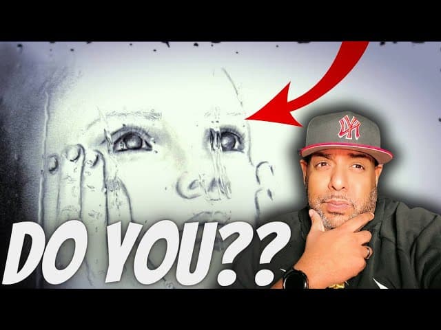 RANT!!! RANT!!!! RANT!!!! | Ren - Do You Believe (Official) | REACTION!!!!