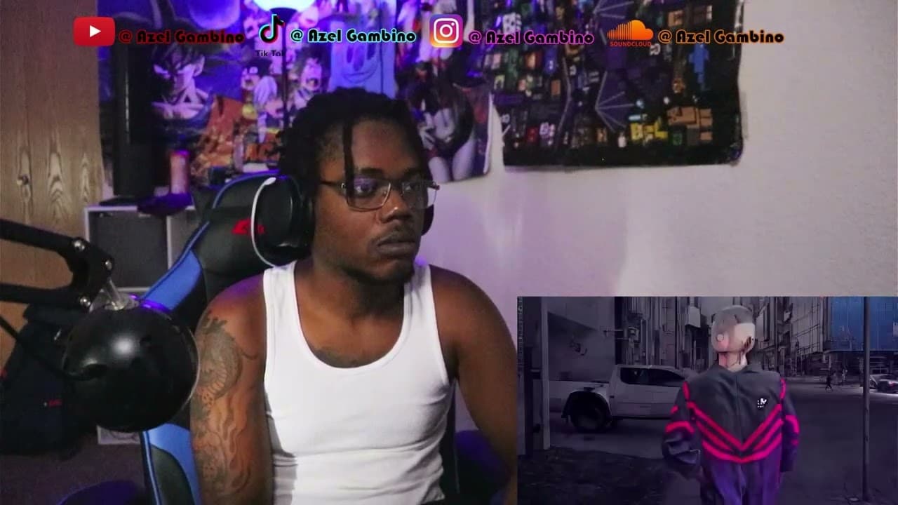 TS HIT DIFFERENT!! Ren - Su!cIde (Official Music Video)REACTION