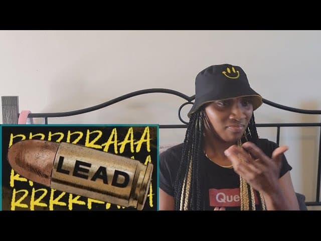 HE'S A BEAST!!! " Ren - Wicked Ways " | Reaction