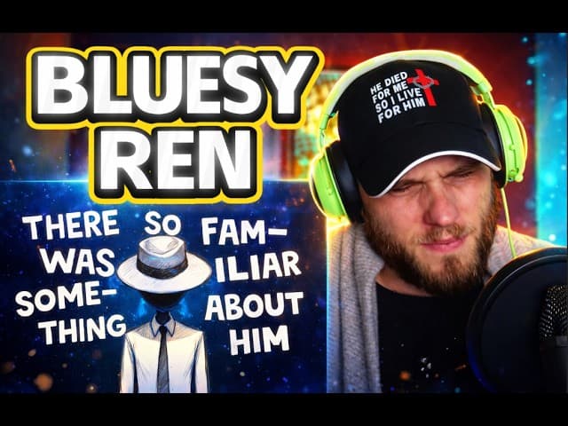 REN and Chris Webby KILLED THIS! Ren Reaction